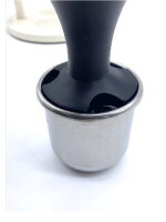 CAFELAT | Tamper Levelling für Robot